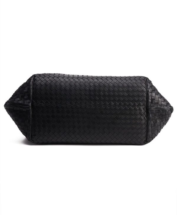 Bottega Veneta Plume Frame Tote Bag – (ex)bags