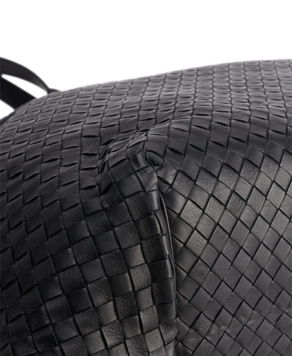 Bottega Veneta Plume Frame Tote Bag – (ex)bags