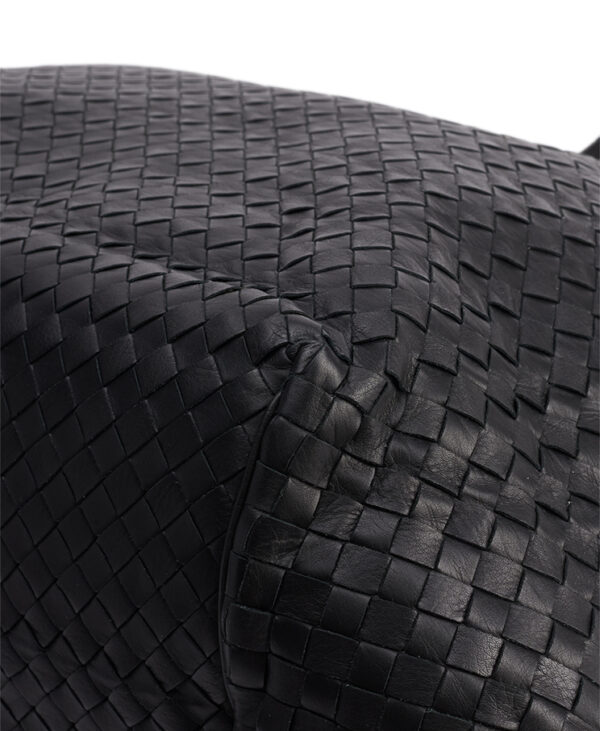 Bottega Veneta Plume Frame Tote Bag – (ex)bags