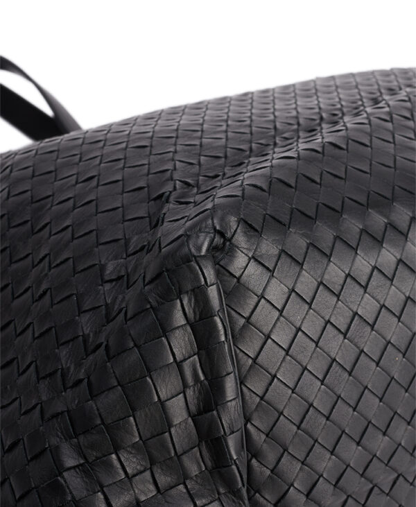 Bottega Veneta Plume Frame Tote Bag – (ex)bags