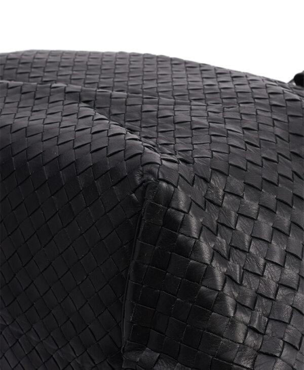 Bottega Veneta Plume Frame Tote Bag – (ex)bags