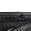 Bottega Veneta Plume Frame Tote Bag