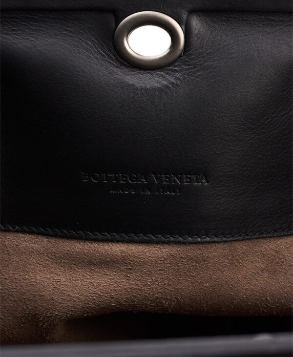 Bottega Veneta Plume Frame Tote Bag – (ex)bags