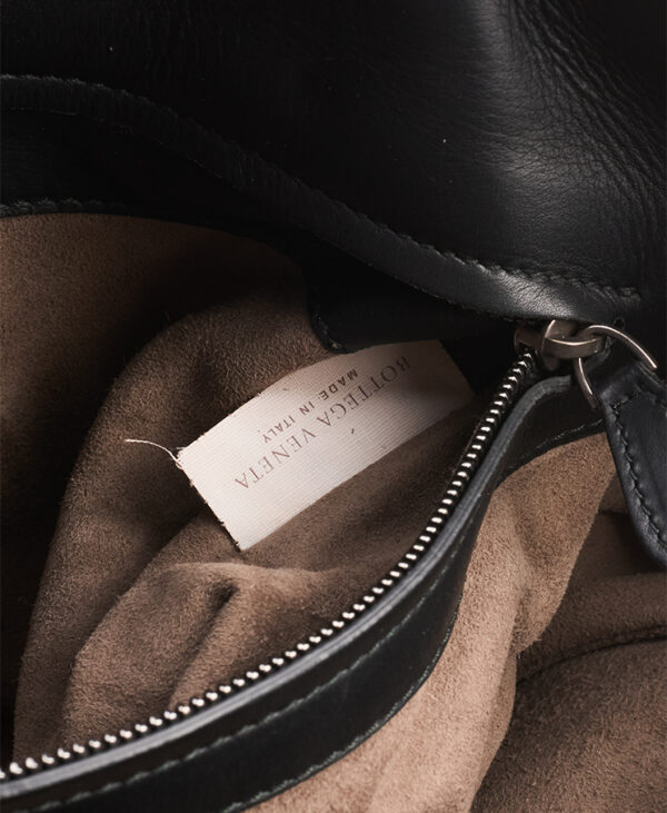 Bottega Veneta Plume Frame Tote Bag – (ex)bags