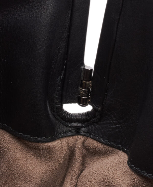 Bottega Veneta Plume Frame Tote Bag – (ex)bags