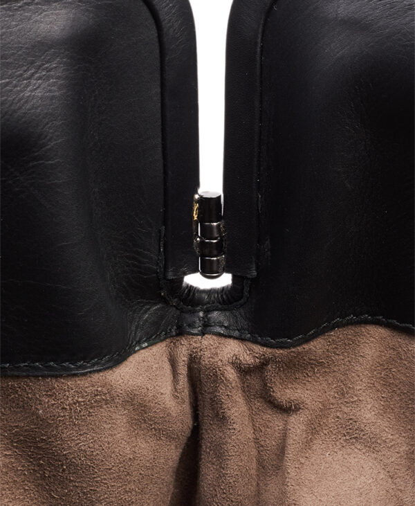 Bottega Veneta Plume Frame Tote Bag – (ex)bags