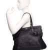 Bottega Veneta Plume Frame Tote Bag