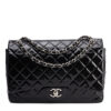 Chanel Classic Double Flap Maxi