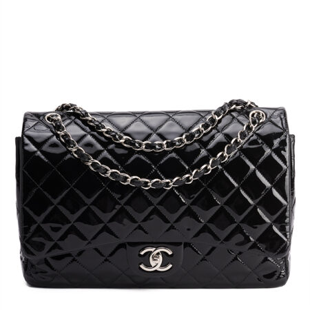 Chanel Classic Double Flap Maxi – (ex)bags