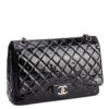 Chanel Classic Double Flap Maxi