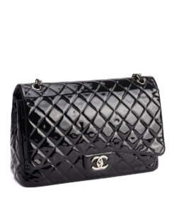 Chanel Classic Double Flap Maxi – (ex)bags