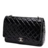 Chanel Classic Double Flap Maxi
