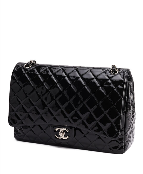 Chanel Classic Double Flap Maxi – (ex)bags