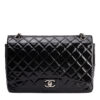 Chanel Classic Double Flap Maxi