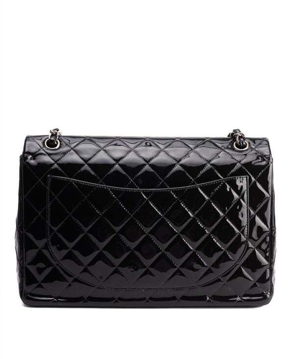 Chanel Classic Double Flap Maxi – (ex)bags