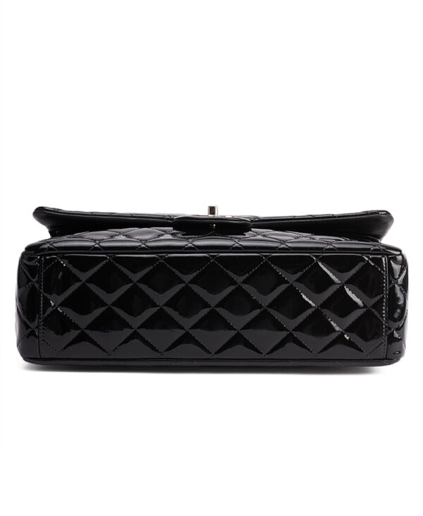 Chanel Classic Double Flap Maxi – (ex)bags