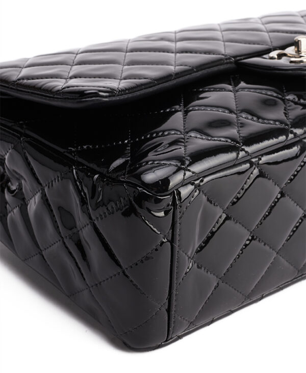 Chanel Classic Double Flap Maxi – (ex)bags