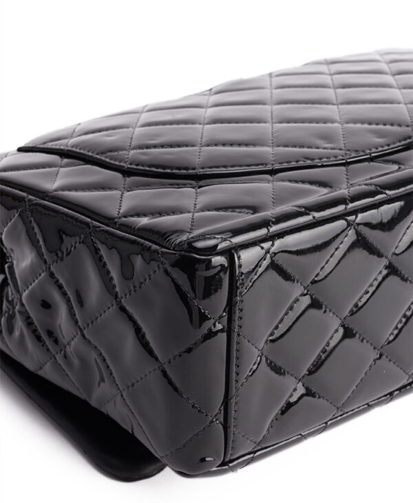 Chanel Classic Double Flap Maxi – (ex)bags