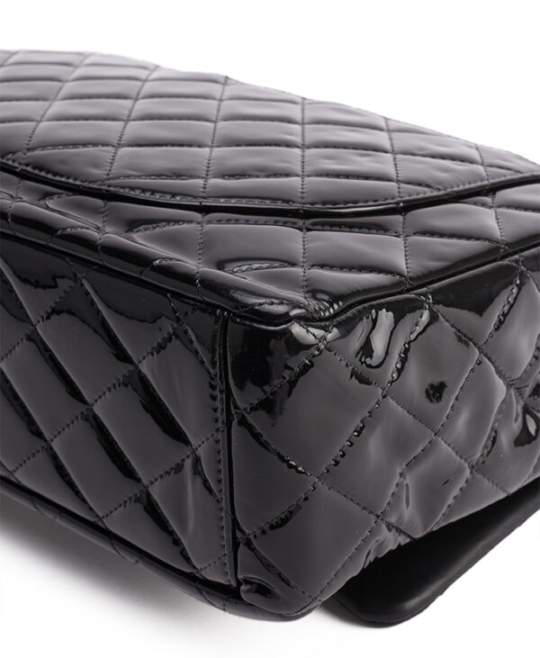 Chanel Classic Double Flap Maxi – (ex)bags