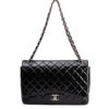 Chanel Classic Double Flap Maxi