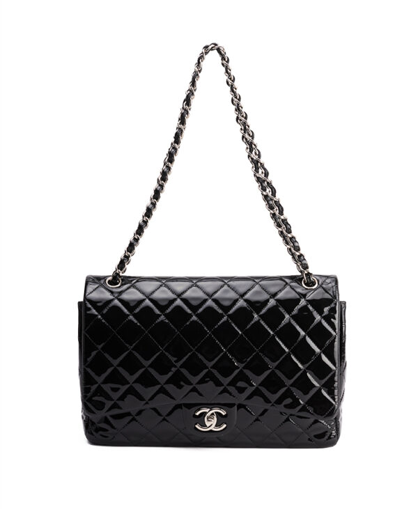 Chanel Classic Double Flap Maxi – (ex)bags