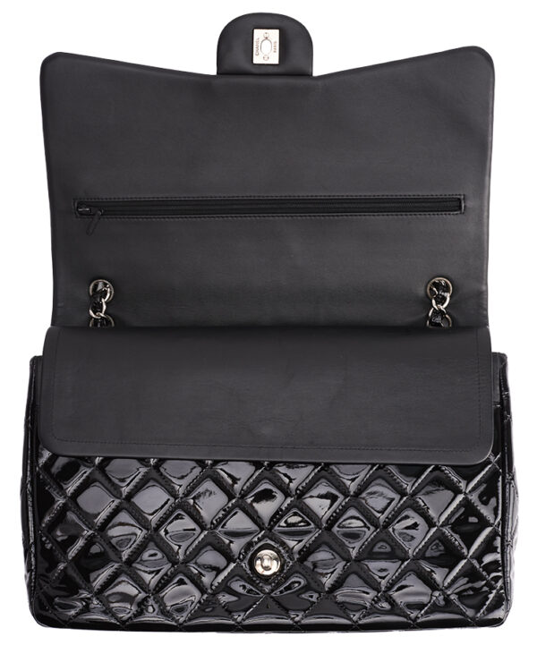 Chanel Classic Double Flap Maxi – (ex)bags
