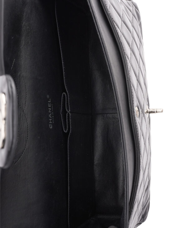 Chanel Classic Double Flap Maxi – (ex)bags