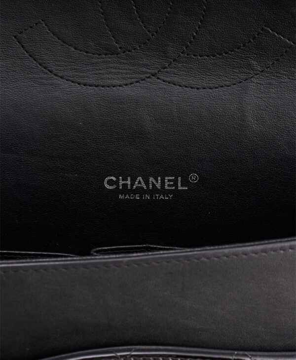Chanel Classic Double Flap Maxi – (ex)bags