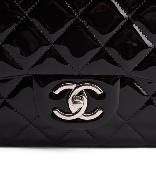 Chanel Classic Double Flap Maxi – (ex)bags