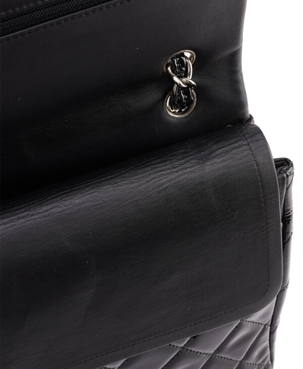 Chanel Classic Double Flap Maxi – (ex)bags