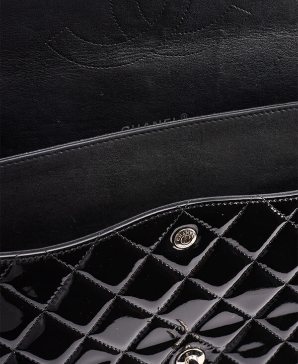 Chanel Classic Double Flap Maxi – (ex)bags