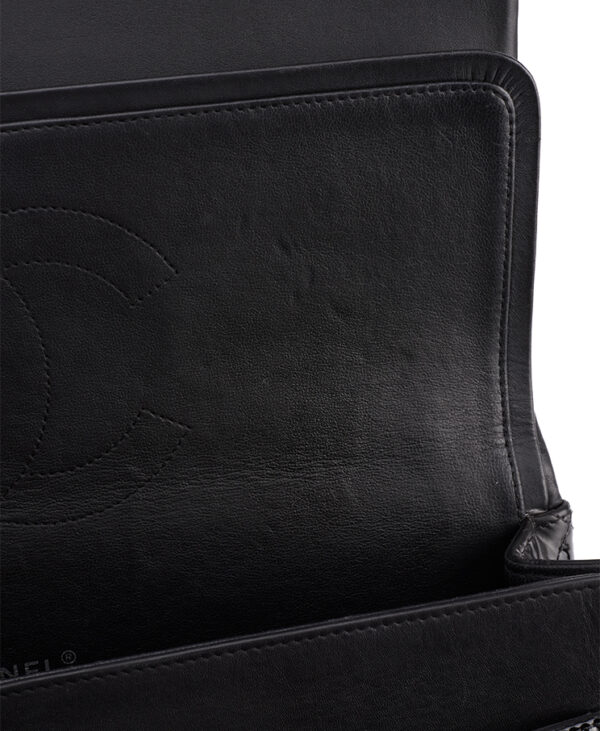 Chanel Classic Double Flap Maxi – (ex)bags