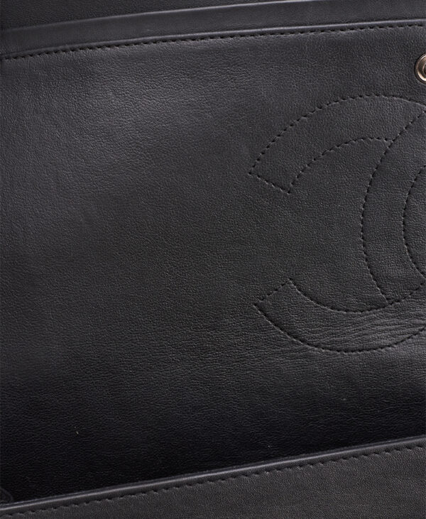 Chanel Classic Double Flap Maxi – (ex)bags