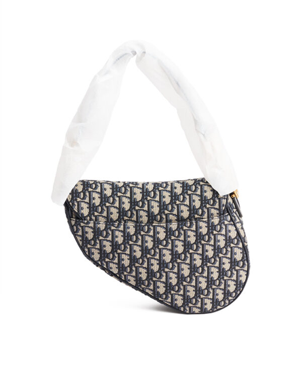 Dior Saddle Medium – (ex)bags