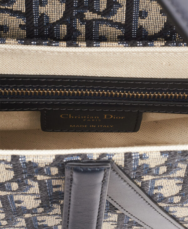 Dior Saddle Medium – (ex)bags