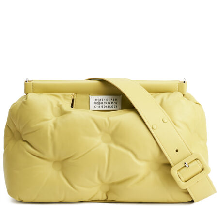 Maison Margiela Glam Slam Classique Medium – (ex)bags