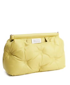 Maison Margiela Glam Slam Classique Medium – (ex)bags