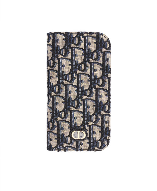 Dior 30 Montaigne Phone Case For Iphone 16 Pro – (ex)bags