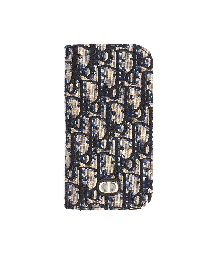 Dior 30 Montaigne Phone Case For Iphone 16 Pro – (ex)bags