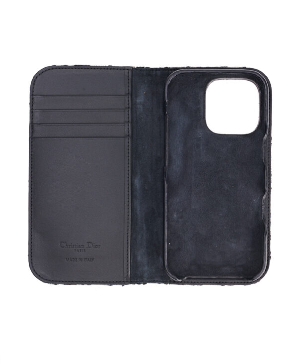 Dior 30 Montaigne Phone Case For Iphone 16 Pro – (ex)bags
