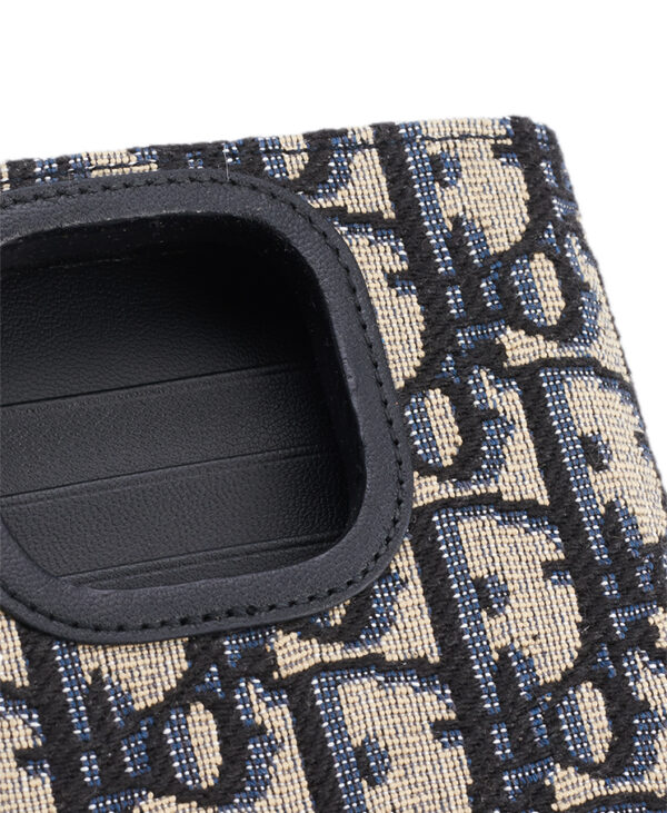 Dior 30 Montaigne Phone Case For Iphone 16 Pro – (ex)bags