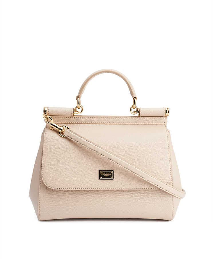 Dolce & Gabbana Sicily Medium – (ex)bags