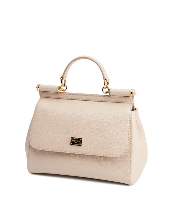 Dolce & Gabbana Sicily Medium – (ex)bags