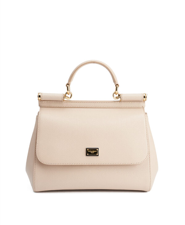 Dolce & Gabbana Sicily Medium – (ex)bags