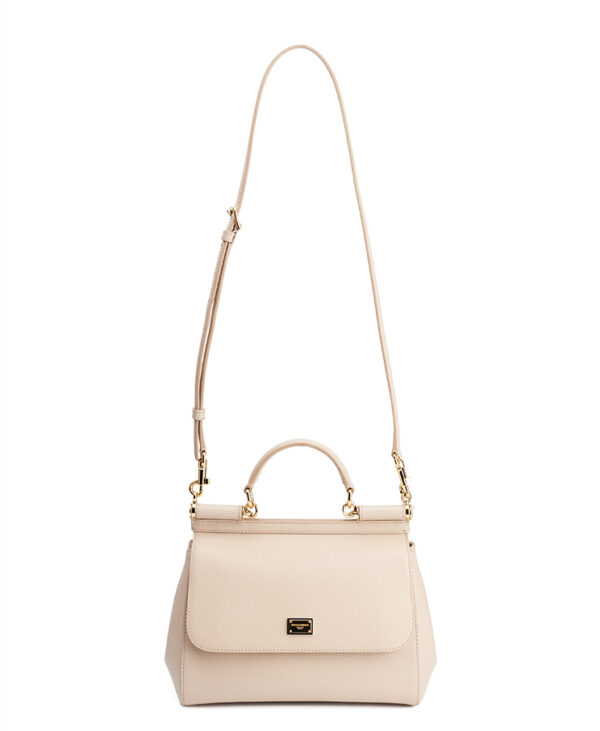 Dolce & Gabbana Sicily Medium – (ex)bags