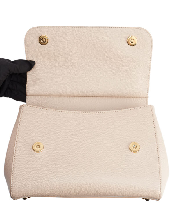 Dolce & Gabbana Sicily Medium – (ex)bags