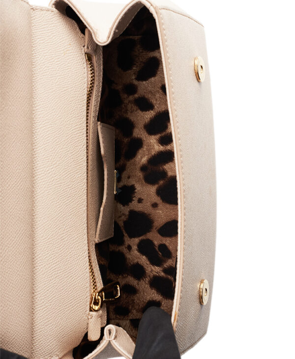 Dolce & Gabbana Sicily Medium – (ex)bags