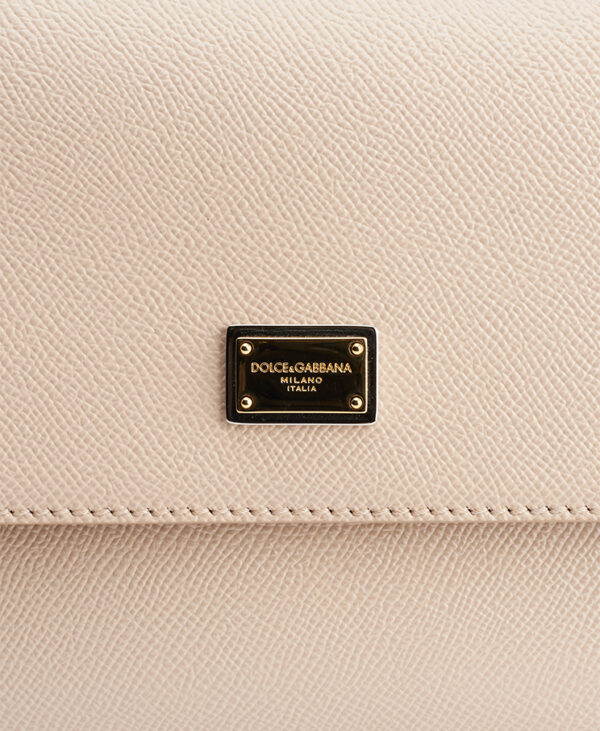 Dolce & Gabbana Sicily Medium – (ex)bags