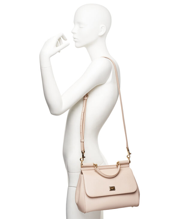 Dolce & Gabbana Sicily Medium – (ex)bags