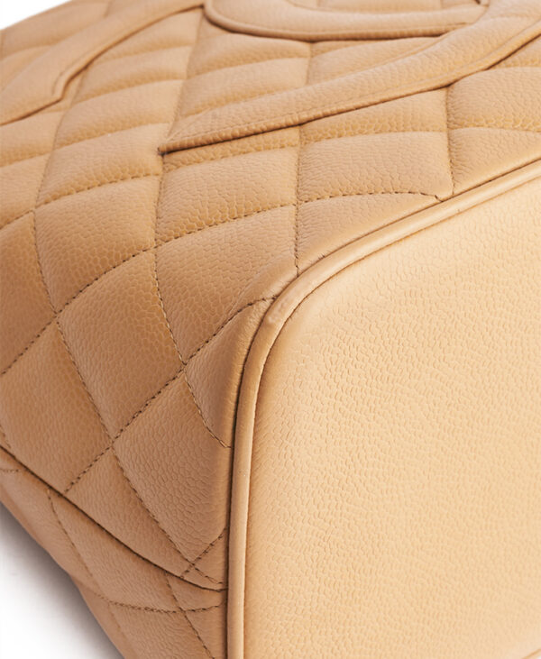 Chanel Medallion Tote – (ex)bags